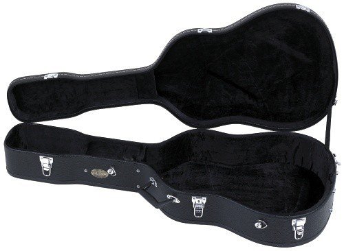 Кейс для акустической гитары GEWA Arched Top Economy Acoustic