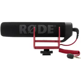 Микрофон для мобильных устройств Rode VideoMic Go