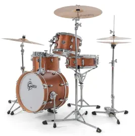 GRETSCH Catalina Club 10/13/16/13 SWG Shellset