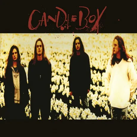 CANDLEBOX - Candlebox (CD)
