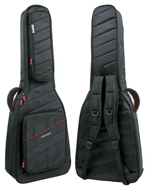 Чехол для классической гитары Gewa 215.505 CROSS 30 Classic 4/4