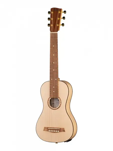 Электроакустическая гитара Poni TR1-1