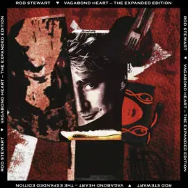 Виниловая пластинка Rod Stewart – Vagabond Heart (Релиз 2026)