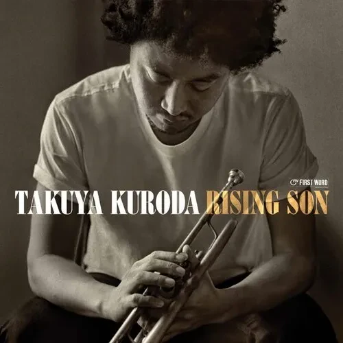 Виниловая пластинка Takuya Kuroda - Rising Son [New Vinyl LP]