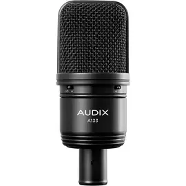 Вокальный микрофон Audix A133 Large-Diaphragm Condenser Microphone