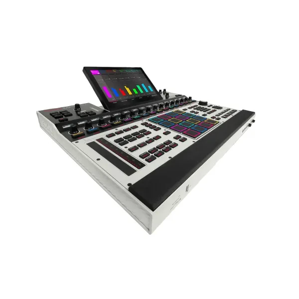Akai Professional MPC XL автономный, 16 пэдов, сенсорный экран