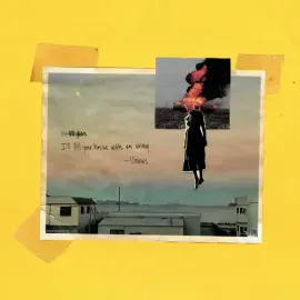 Виниловая пластинка Vowws - I'Ll Fill Your House with an Army [New Vinyl LP] Colored Vinyl, Ltd Ed,