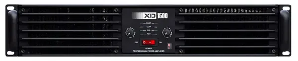 Усилитель мощности Eurosound XD-1500