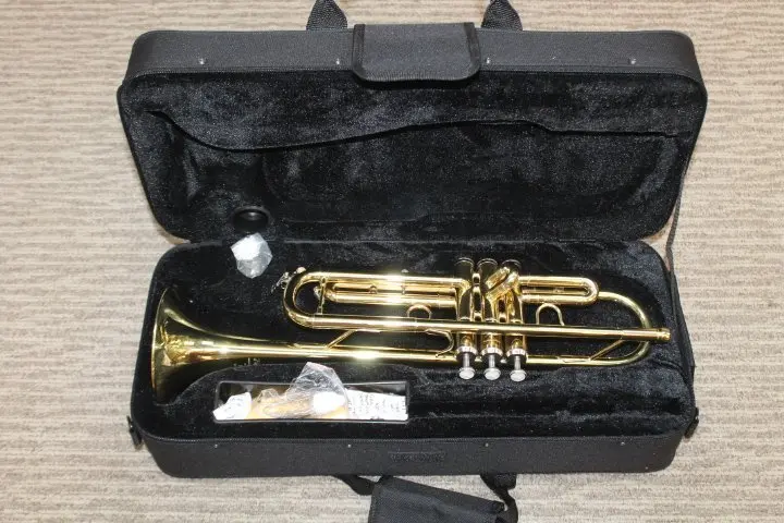 Труба BOSTON TR-280