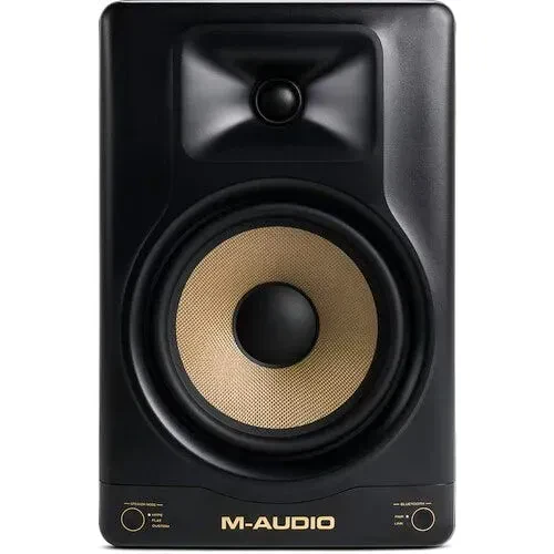 M-Audio Forty Eighty 8 Powered Studio Monitor -Single