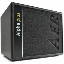 Комбоусилитель для акустической гитары AER Alpha plus