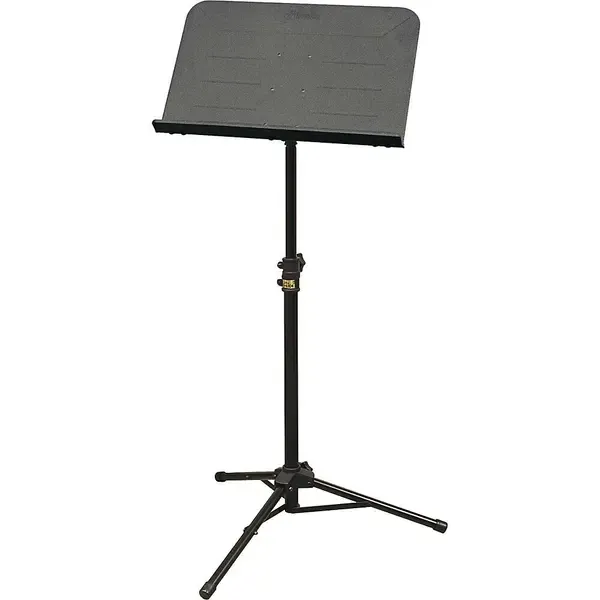 Пюпитр Hamilton KB90 Traveler II Portable Symphonic Music Stand с чехлом