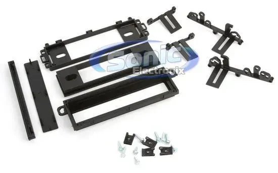 Metra 99-7000 Car Installation Kit for 1982-1996 Dodge/Eagle/Mitsubishi/Plymouth