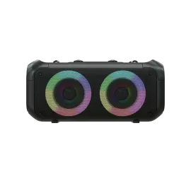 Караоке-система More Choice BK55 PURE Bluetooth 5.0, 2x10W, 1500 мА·ч, с беспроводным микрофоном