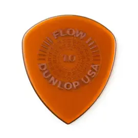 Набор медиаторов Dunlop 549R1.0 Flow Standard, 24 шт