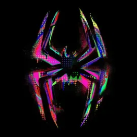 Виниловая пластинка Metro Boomin – Spider-Man: Across The Spider-Verse (Soundtrack From And Inspired By The Motion Picture) 2023
