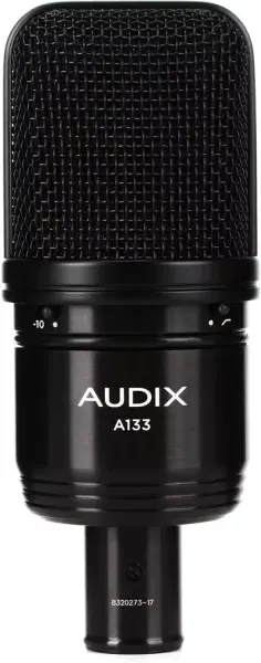 Студийный микрофон Audix A133