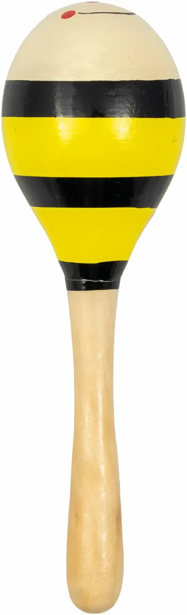 Маракасы BEE DF203 деревянные