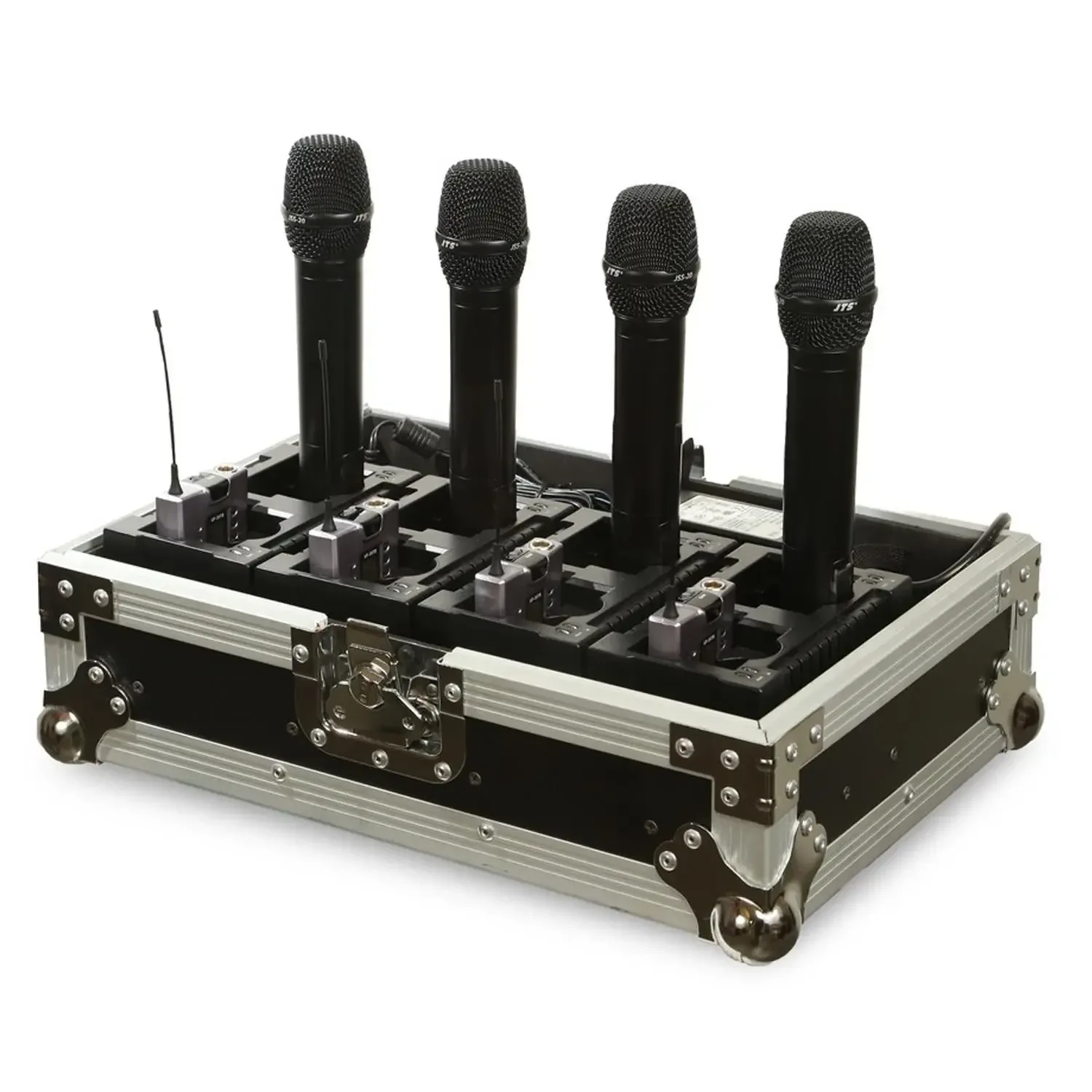 Зарядное устройство для радиосистемы JTS CH-8