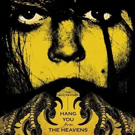 Виниловая пластинка The Dead Weather - Hang You From The Heavens/Are Friends Electric? [New 7" Vinyl