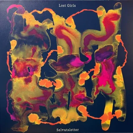Виниловая пластинка Lost Girls – Selvutsletter