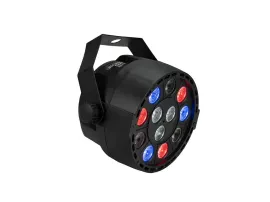 Светодиодный прибор Eurolite AKKU Mini PARty RGBW Spot