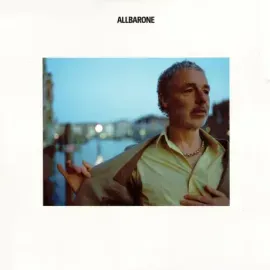 Виниловая пластинка Baxter Dury – Allbarone