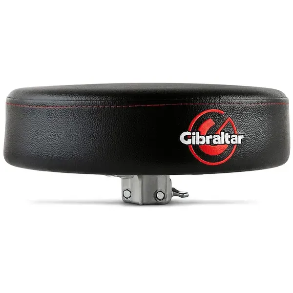 Сиденье для барабанного стула Gibraltar Standard Round Drum Throne Seat