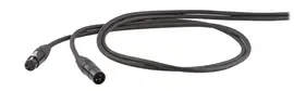Микрофонный кабель Die HARD DHS240LU1 1 м