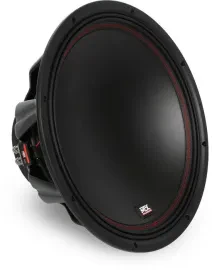 MTX 5515-44 15" Inches 800 Watts Peak (400W RMS) 55 Series 2 Car Audio Subwoofer