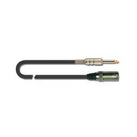 Кабель микрофонный QuikLok CM175-3