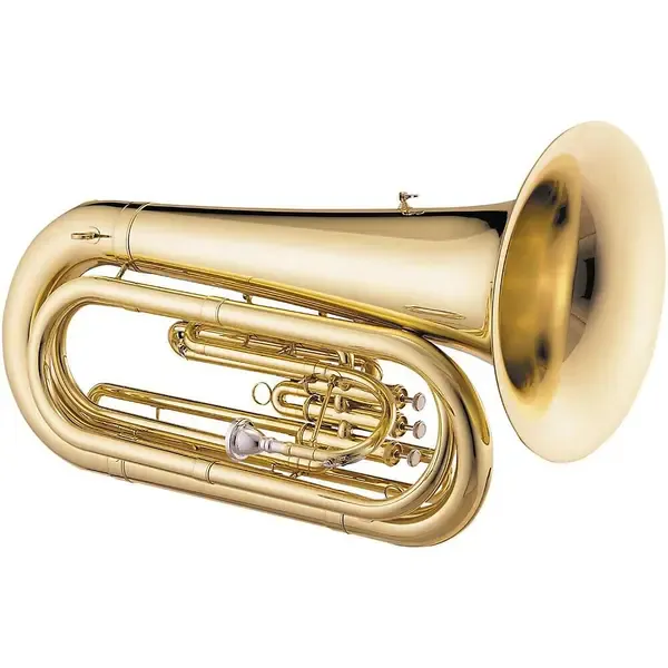 Туба Jupiter JTU1030M Qualifier Series Convertible BBb Marching Tuba Lacquer