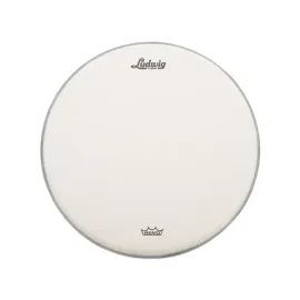 Пластик для малого барабана LUDWIG Ambasador LW114RAC