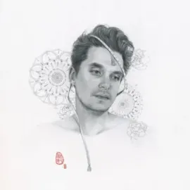 John Mayer - The Search For Everything NEW Sealed Vinyl LP Album