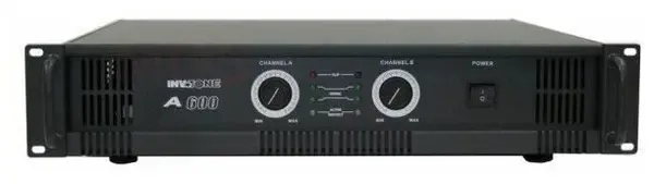 Усилитель мощности Invotone HK10459 класс D