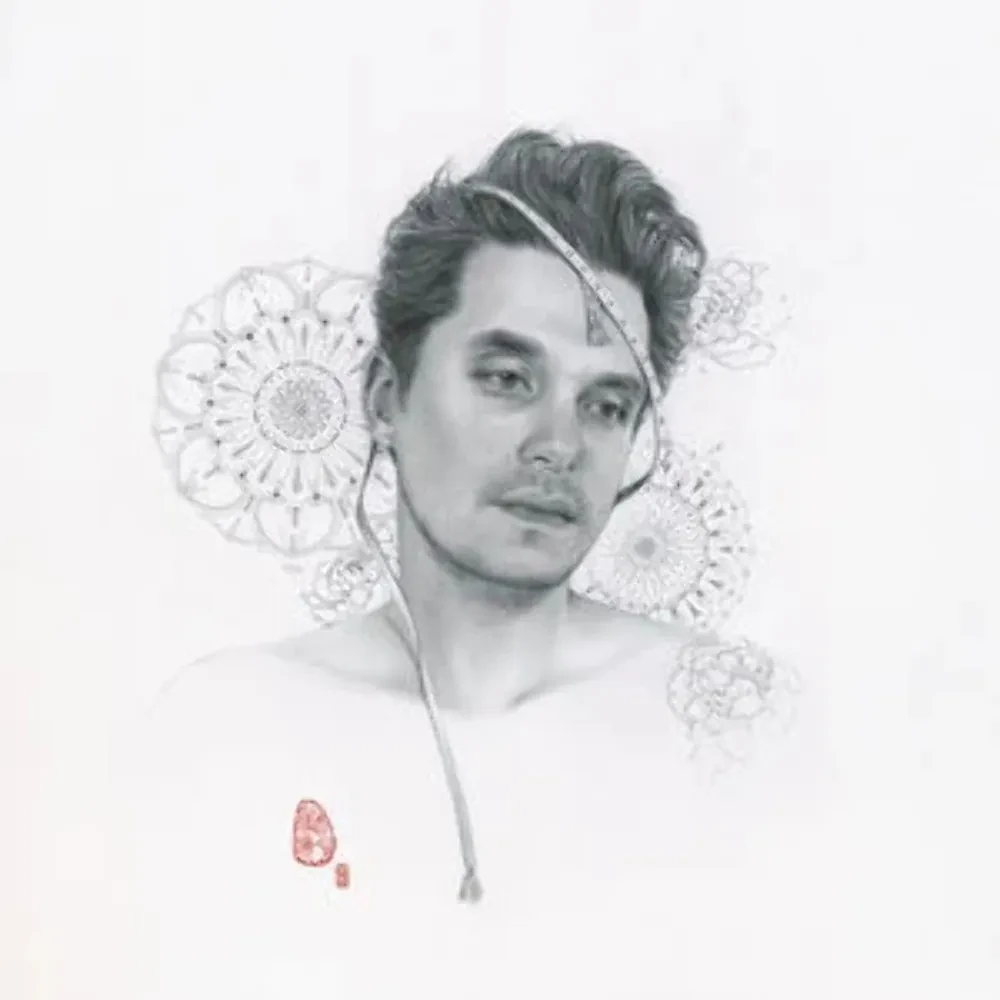 John Mayer - The Search For Everything NEW Sealed Vinyl LP Album