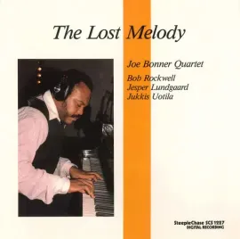 Виниловая пластинка Joe Bonner - Lost Melody [New Vinyl LP]