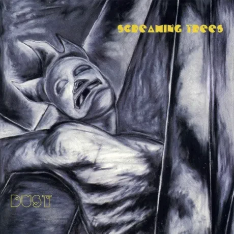 SCREAMING TREES - Dust (CD)