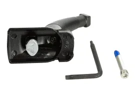 ACV Fahrzeugspezifischer Halter für Spiegelmonitor Subaru Toyota 771000-6949
