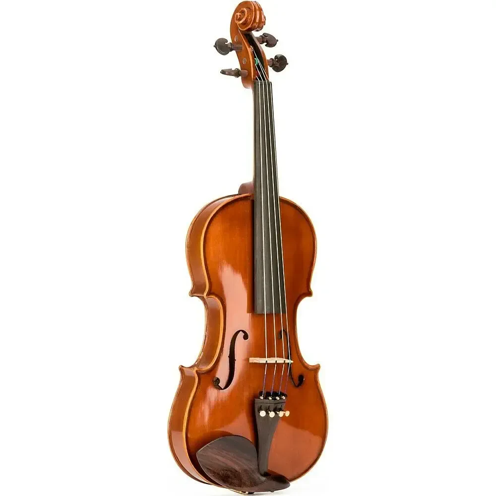 Скрипка H. Jimenez LMVO Violin Outfit Segundo Nivel Vintage Brown