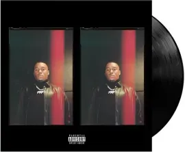 Виниловая пластинка Kalan.Frfr - Twofr 2 [New Vinyl LP] Explicit