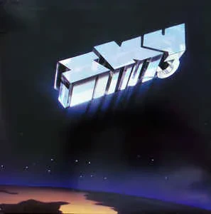 SKY - Sky 3 (LP, Used)