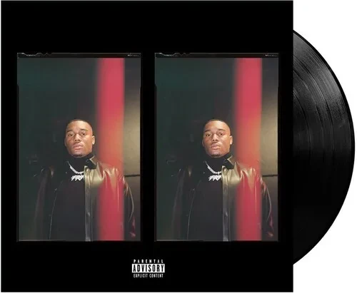 Виниловая пластинка Kalan.Frfr - Twofr 2 [New Vinyl LP] Explicit