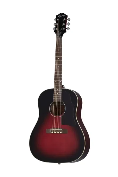 EPIPHONE Slash J-45 Vermillion Burst (B-Stock)