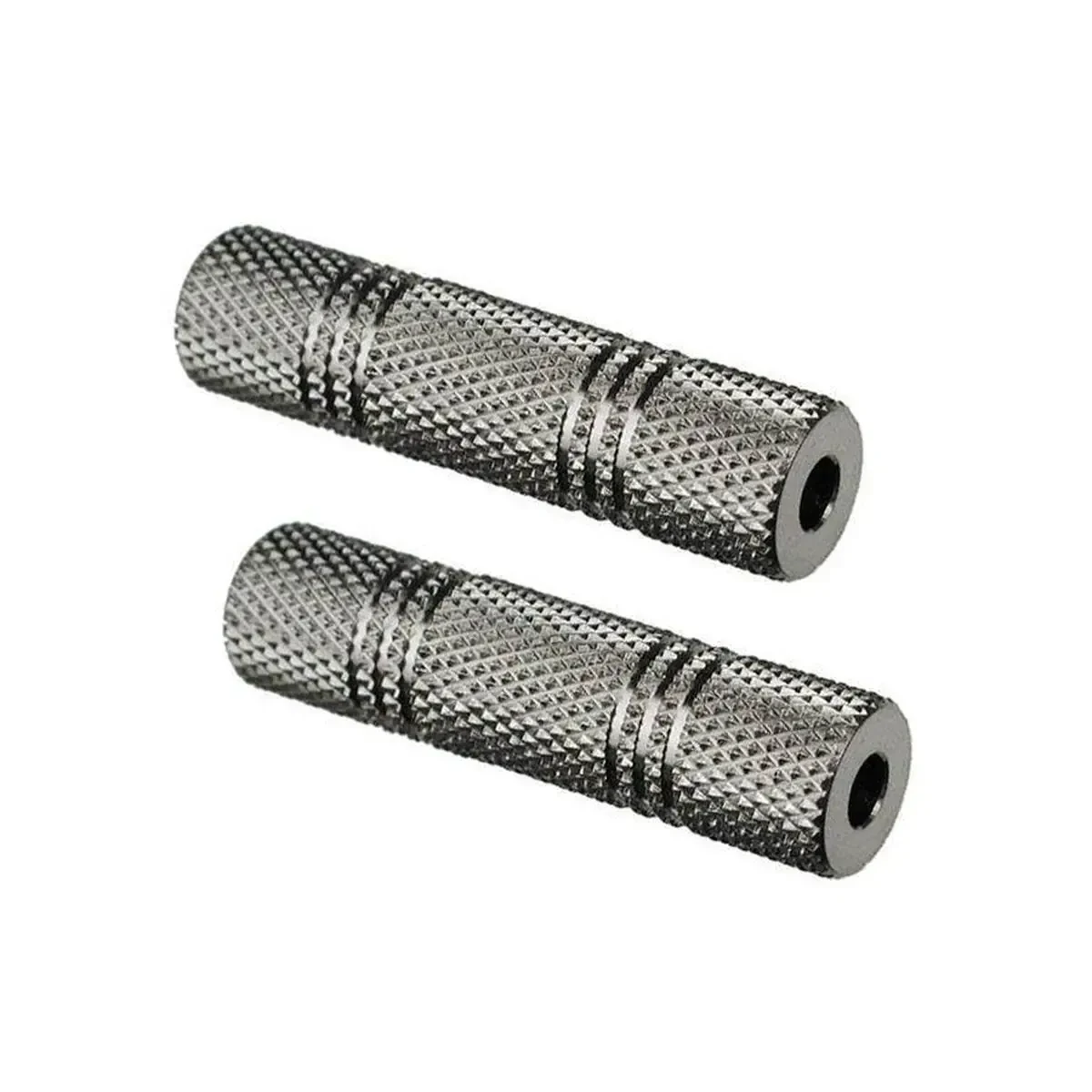 Переходник аудио Hosa Technology GMM-303 3.5 мм TRS (F–F) (набор, 2 шт.)