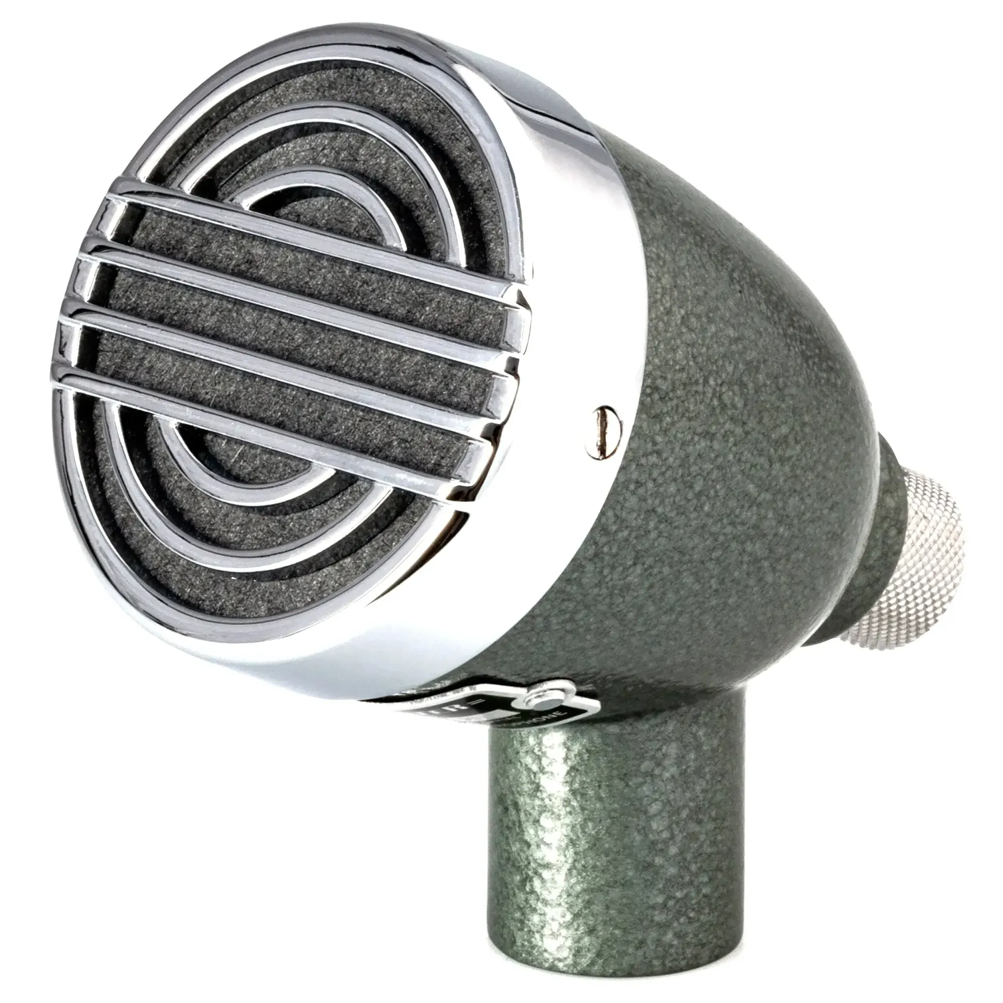 Инструментальный микрофон Hohner HB52 Harp Blaster