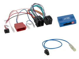 ACV Lenkradadapter für Hyundai Kia Zenec Xzent Digital Dynamics