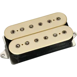 Звукосниматель для электрогитары DiMarzio DP163CR Bluesbucker Cream