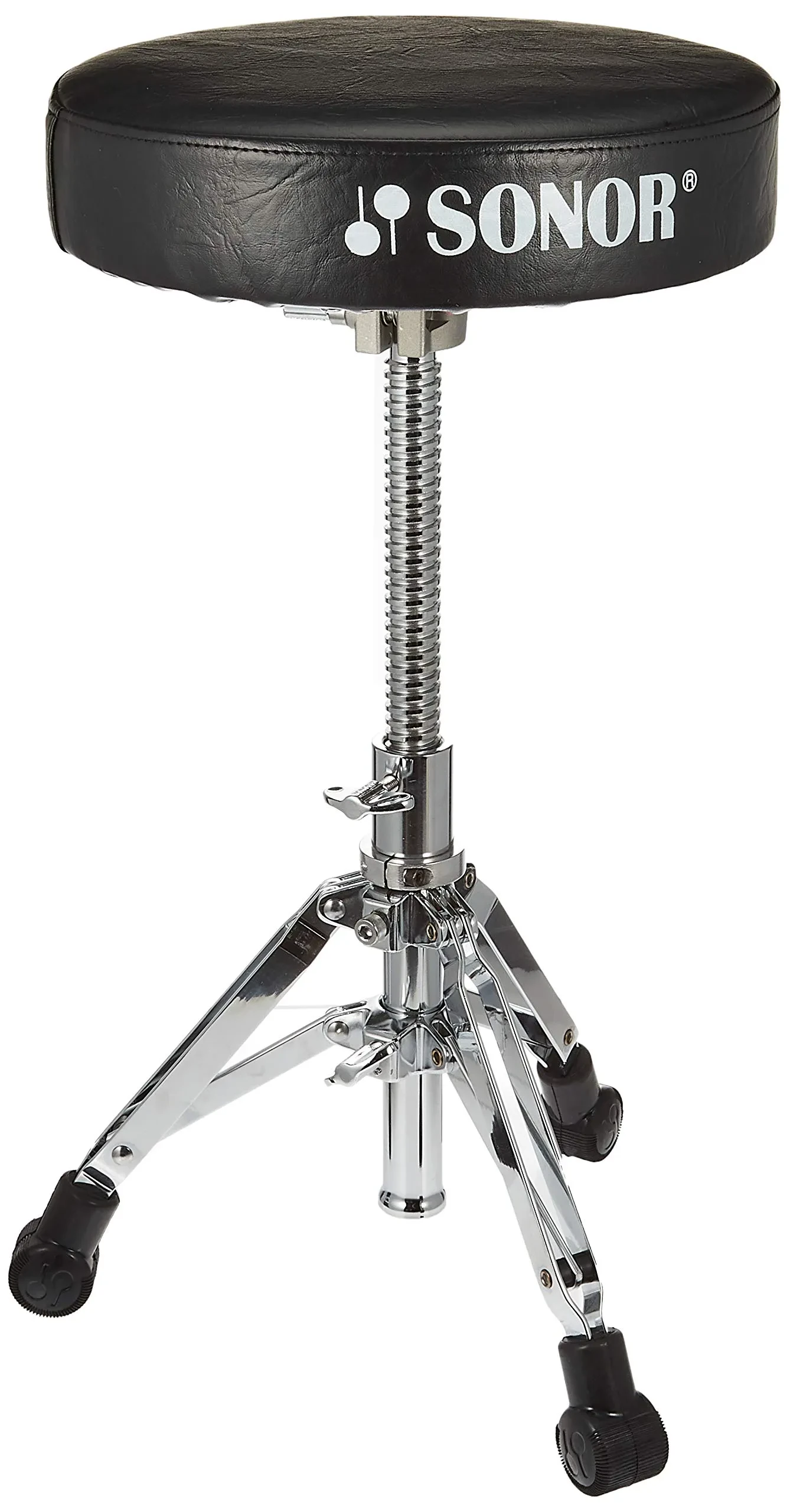 Стул для барабанщика Sonor DTXS2000