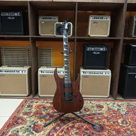 Электрогитара Ibanez GRG121DX WNF б/у